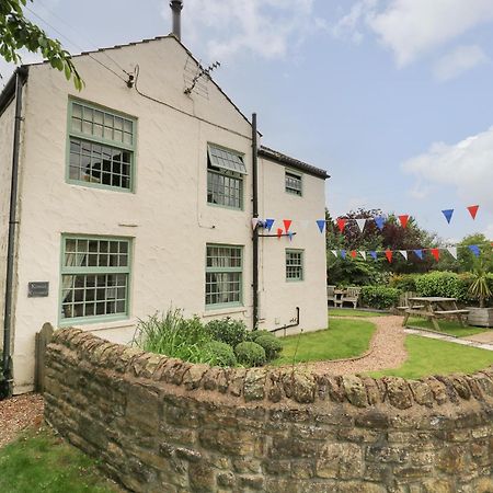 King'S Cottage Crakehall Esterno foto